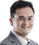 Dr. Shamsul Iskandar Bin Hussein