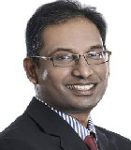 Dr. Suresh Venu Gobal