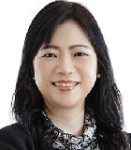 Dr. Lee Ming Yueh