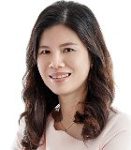 Dr. Michelle Ling Min-Min