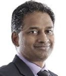 Dr. Siva A/L Seeta Ramaiah