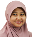 Dr. Sharedah Binti Adnan