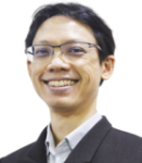 Dr. Lim Hong Jin