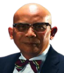 Dr. Raja Shariffudin Bin Raja Abdul Majid