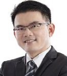 Dr. Low Tze Hau