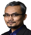 Dr. Mohd. Nikman Bin Ahmad