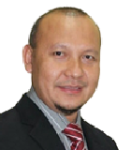 Dr. Mohd Ashri Bin Ahmad