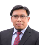 Dr. Mahmud Zuhdi Bin Abdullah