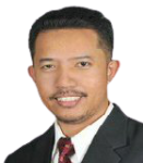 Dr. Mohd Zulfakar Bin Mazlan
