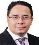 Dr. Mohd Erham Bin Mat Hassan