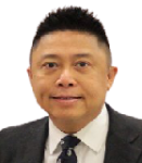Dr. Law, Andrew Chi Kin