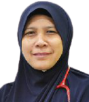 Dr. Siti Arbaiyah Binti Mun Sarikh
