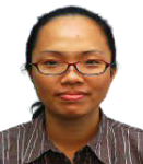 Dr. Veronica Poulsaeman