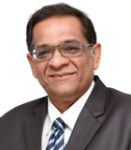 Dr. Jeevaratnam A/L Gunabalasingam