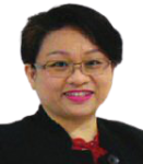 Dr. Chen Queen Liung