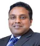 Dr. Jagdish A/L Krishnan