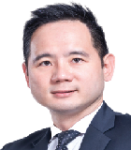 Dr. Ng Tiong Soon