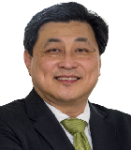 Dr. Wong Chong Yuen