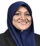 Dr. Noorneza Binti Abdul Rahman