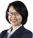 Dr. Yeap Sze Queen