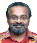 Dr. Kauthaman A/L A. Mahendran