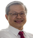 Dr. Koh Wai Keat