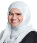 Dr. Nik Asmah Binti Nik Hussain