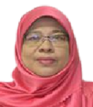 Dr. Norni Binti Abdullah