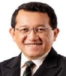 Dr. Azhar Bin Salleh