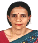 Dr. Pailoor Jayalakshmi I/K N. Subramaniam