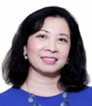 Dr. Ariza Binti Adnan