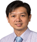 Dr. Tan Geok Chin