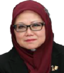 Dr. Hanita Binti Othman