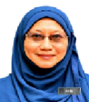 Dr. Arni Binti Talib