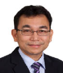 Dr. Henry Rantai A/K Gudum