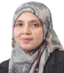 Dr. Sabariah Md Noor