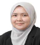 Dr. Huzlinda Hussin