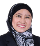 Dr. Razuin Binti Rahimi