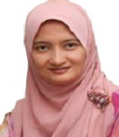 Dr. Suria Hayati Binti Md Pauzi