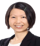 Dr. Chew Man Fong