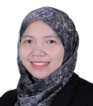 Dr. Noor Alicezah Binti Mohd Kasim