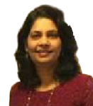 Dr. Sarala Ravindran