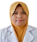 Dr. Azilah Binti Abdul Aziz