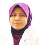 Dr. Suhaila Binti Md Hanapiah