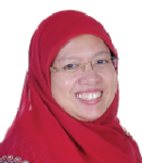 Dr. Effat Bt Omar @ Abdul Rahman