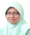 Dr. Zainina Binti Seman