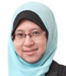 Dr. Faridah Binti Idris