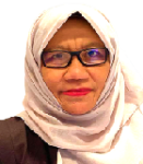 Dr. Roziana Binti Ariffin