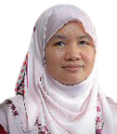 Dr. Madzlifah Binti Ahadon