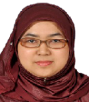Dr. Anita Binti Sulong